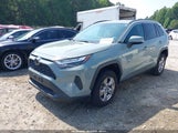 TOYOTA RAV4 XLE 2T3W1RFV7NW197718 photo