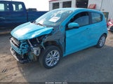 Chevrolet Spark Fwd 1Lt Manual KL8CC6SA9MC716017 снимка