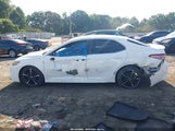 Toyota Camry Se 4T1B11HK7JU581178 fotografie