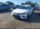 Toyota Camry Se 4T1B11HK7JU581178 fotografie