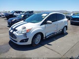 Ford C-Max Hybrid Sel 1FADP5BU9DL501098 снимка