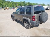 Jeep Liberty Sport 1J4GL48K57W701962 снимка