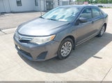 TOYOTA CAMRY L/SE/LE/XLE 4T1BF1FK4EU382681 fotografie