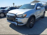 Mitsubishi Outlander Sport 2.0 Es JA4AP3AU3GZ064438 fotografie