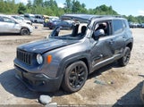 Jeep Renegade Altitude 4X4 ZACCJBBB6JPG73732 photo