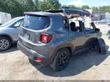 Jeep Renegade Altitude 4X4 ZACCJBBB6JPG73732 снимка
