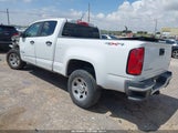 Chevrolet Colorado 4Wd Long Box Wt 1GCGTBEN2N1135620 fotografie