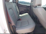 Chevrolet Colorado 4Wd Long Box Wt 1GCGTBEN2N1135620 снимка