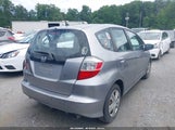 HONDA FIT JHMGE8H2XAS020698 снимка