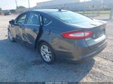FORD FUSION SE 1FA6P0H75F5116495 снимка