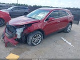 Cadillac Xt5 Fwd Premium Luxury 1GYKNCRS1LZ206700 снимка