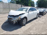 Toyota Camry Le 4T4BF3EK2BR193106 снимка