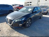 Nissan Altima 2.5 Sl 1N4BL4EV3KC215441 снимка