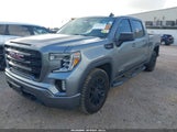 GMC SIERRA 1500 2WD SHORT BOX ELEVATION 3GTP8CET6LG333170 photo