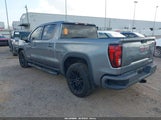 GMC SIERRA 1500 2WD SHORT BOX ELEVATION 3GTP8CET6LG333170 photo