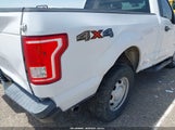 Ford F-150 Xl 1FTMF1EP4FKE53207 снимка