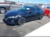 Nissan Altima S Fwd 1N4BL4BVXLN320214 photo