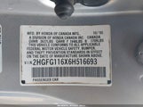Honda Civic Lx 2HGFG116X6H516693 снимка