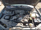 Subaru Legacy L 4S3BH6359Y7313384 снимка