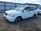 Honda Pilot Ex-L 5FNYF18665B002893 снимка