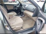 TOYOTA RAV4 LIMITED JTMBD31V065022696 снимка