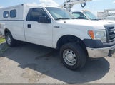 Ford F-150 Xl 1FTMF1EM9EKE58049 снимка