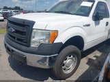 Ford F-150 Xl 1FTMF1EM9EKE58049 снимка