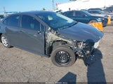 Toyota Corolla Le 5YFB4MDE0SP317960 снимка