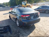 Toyota Corolla Le 5YFB4MDE0SP317960 снимка