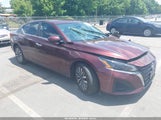 Nissan Altima Sv Fwd 1N4BL4DV0PN313856 photo