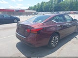 Nissan Altima Sv Fwd 1N4BL4DV0PN313856 fotografie