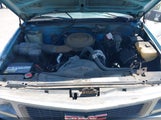 GMC SIERRA C2500 1GTFC24KXSE535481 снимка