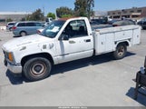 GMC SIERRA C2500 1GTFC24KXSE535481 снимка