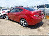 Hyundai Elantra Limited 5NPDH4AE2DH253891 снимка