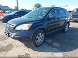 HONDA CR-V LX 5J6RE48378L009989 снимка