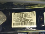 HONDA CR-V LX 5J6RE48378L009989 снимка