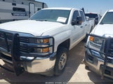 Chevrolet Silverado 2500Hd Wt 1GC2CUEG5JZ221006 снимка