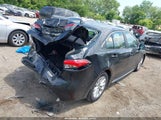 Toyota Corolla Xle 5YFFPMAE8NP389572 photo