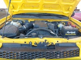 Chevrolet Colorado Ls 1GCCS148X68128236 снимка