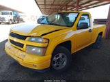 Chevrolet Colorado Ls 1GCCS148X68128236 снимка