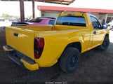 Chevrolet Colorado Ls 1GCCS148X68128236 снимка