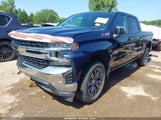 Chevrolet Silverado 1GCUYDED9MZ356493 снимка