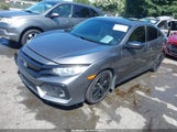 Honda Civic Ex SHHFK7H58JU210120 снимка