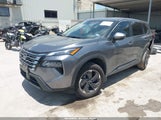 Nissan Rogue Sv Fwd JN8BT3BA4SW002829 fotografie