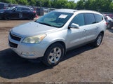 Chevrolet Traverse Lt 1GNLVFED6AS126485 снимка
