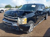 Chevrolet Silverado  Lt 3GCPCSE00BG382605 снимка
