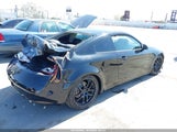 INFINITI G35 JNKCV54E86M706327 снимка