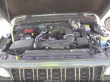 Jeep Wrangler 4-Door Sport S 4X4 1C4PJXDG4RW281922 снимка