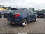 FORD EXPLORER XLT 1FM5K7D80GGC82145 fotografie
