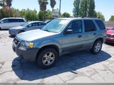 FORD ESCAPE XLT 1FMCU03ZX7KA60146 снимка